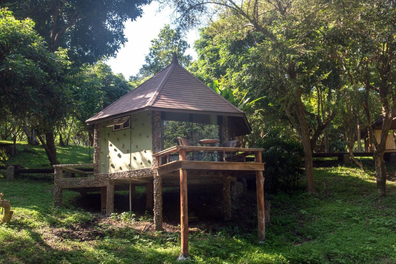 Tawan Riverside 3*